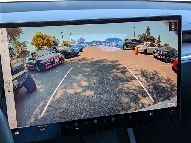 Used 2022 Tesla Model S AWD/4WD image 15