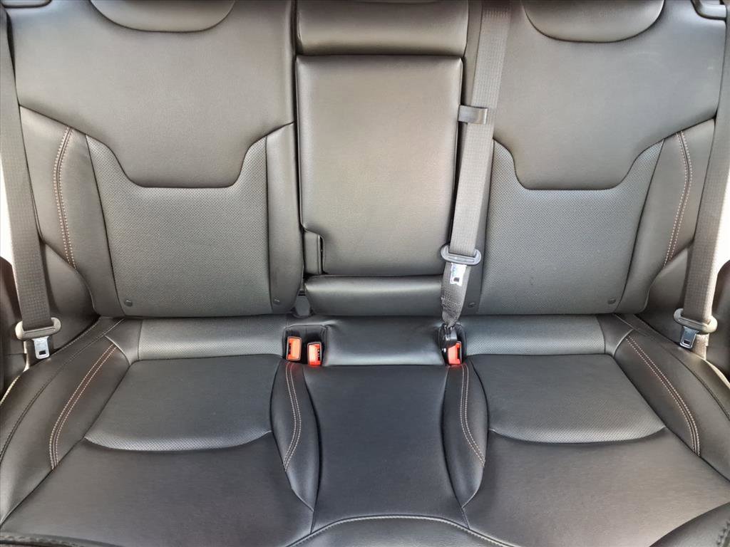 Used 2023 Jeep Compass Latitude image 23