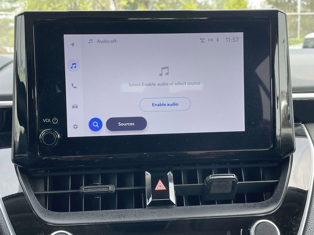 Used 2024 Toyota Corolla LE image 31