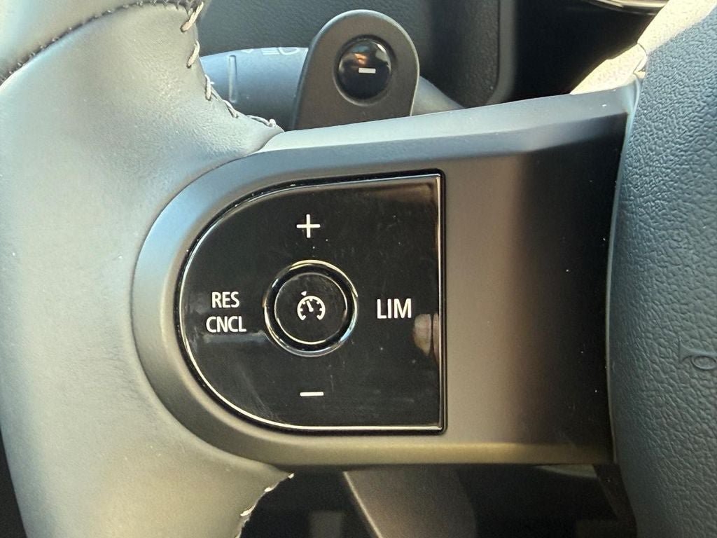 Used 2024 MINI Cooper Countryman S w/ Storage Package AWD/4WD image 16
