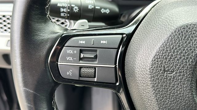 Used 2024 Acura Integra A-Spec FWD image 12