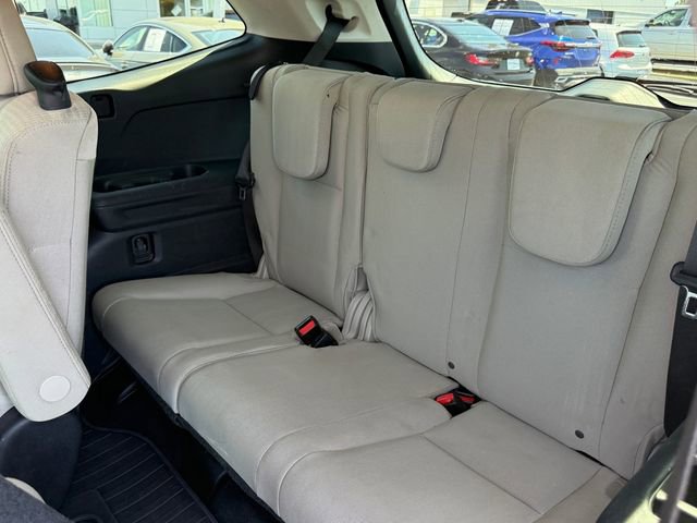 Used 2019 Subaru Ascent Premium AWD/4WD image 14