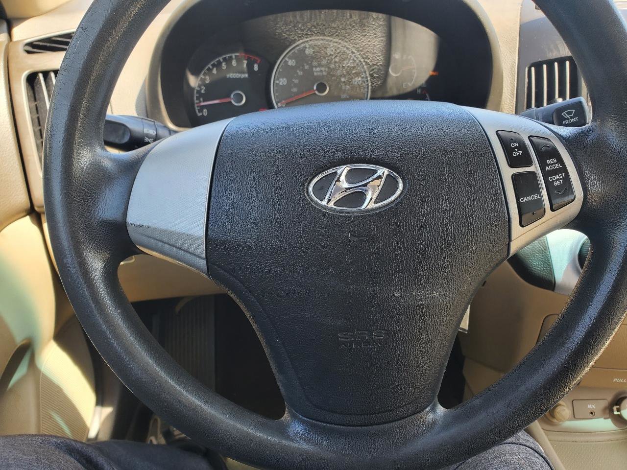 Used 2009 Hyundai Elantra GLS w/ Popular Equipment Pkg 2 image 20