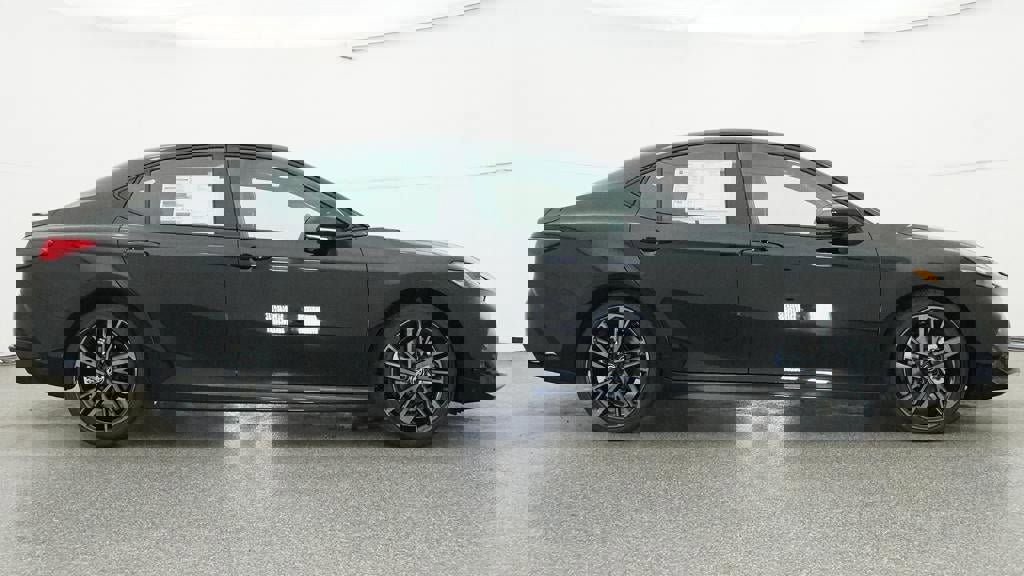 New 2026 Toyota Camry XSE image 27