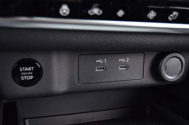 New 2026 Nissan Rogue SV image 16