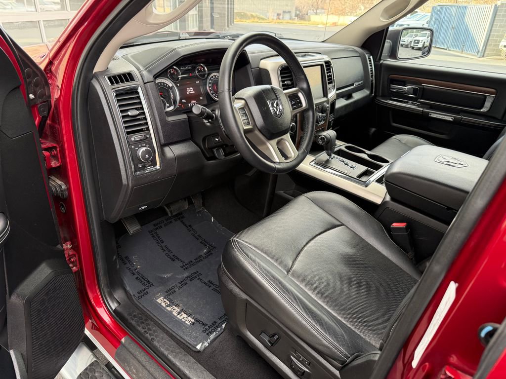 Used 2013 RAM 1500 Laramie w/ Convenience Group image 30