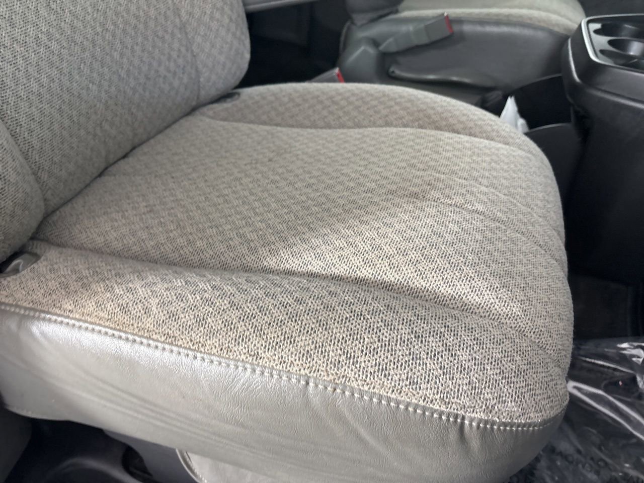 Used 2017 Chevrolet Express 3500 LT w/ LT Preferred Equipment Group image 22