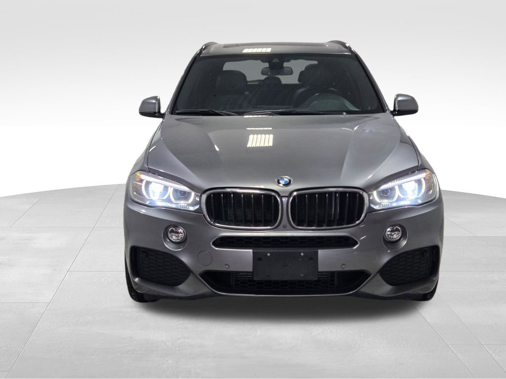 Used 2018 BMW X5 xDrive35i image 15