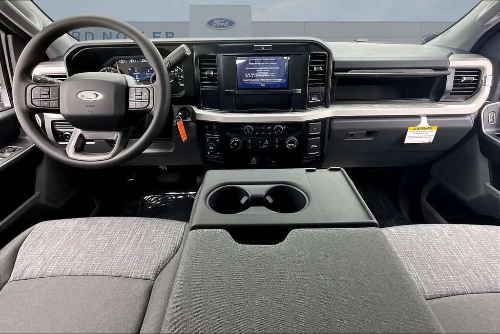 New 2026 Ford F350 XLT w/ FX4 Off-Road Package AWD/4WD image 5
