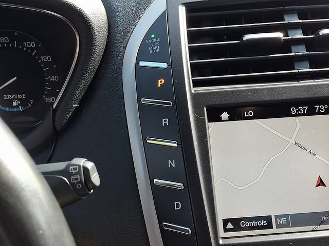 Used 2019 Lincoln MKC Reserve w/ MKC Climate Package AWD/4WD image 15
