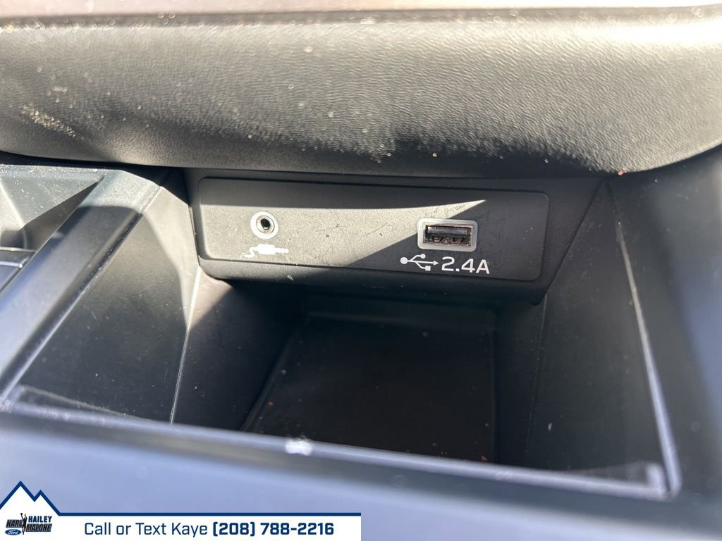 Used 2024 Subaru Outback 2.5i image 25