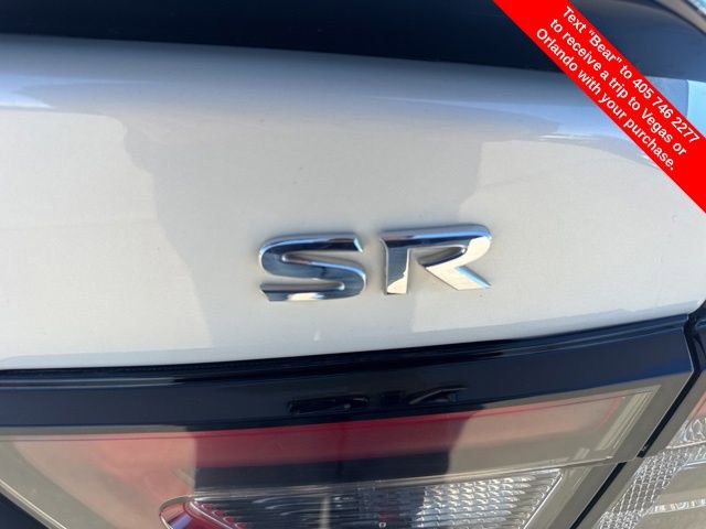 Used 2023 Nissan Maxima SR w/ Sport Mat Group image 11