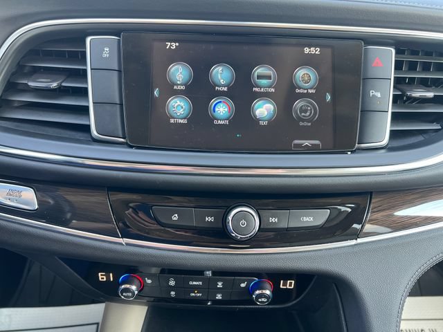 Used 2018 Buick Enclave Essence FWD image 28