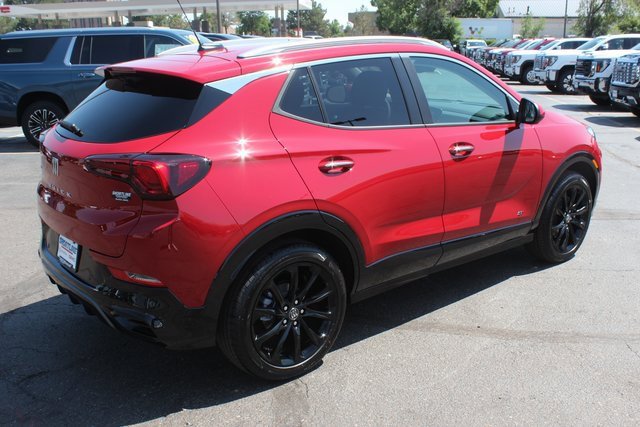 New 2026 Buick Encore GX Sport Touring w/ Experience Buick Package image 9