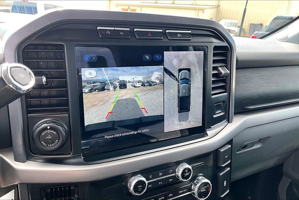 Used 2024 Ford F150 XLT image 18