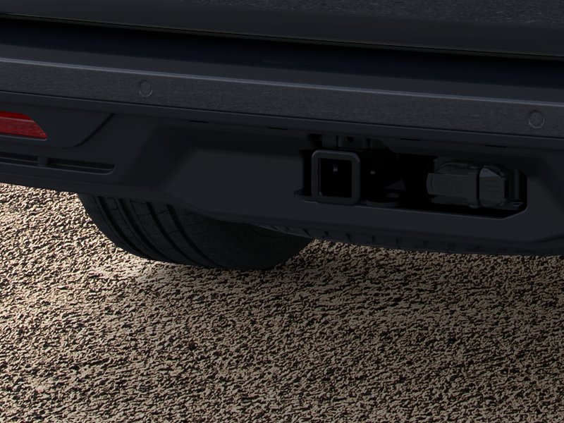 New 2025 Ford Expedition Active image 23