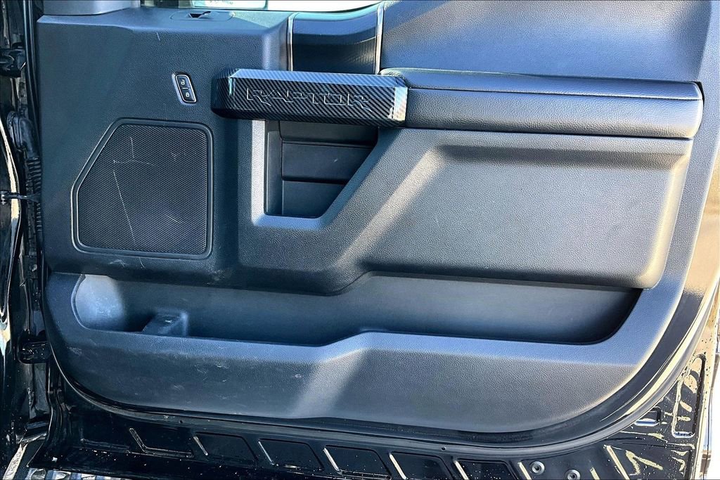 Used 2018 Ford F150 Raptor image 22