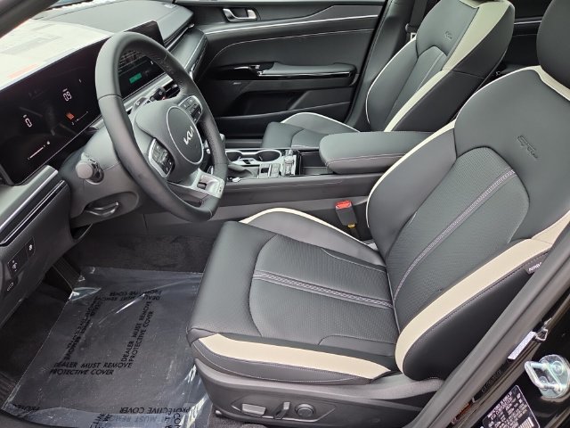 New 2026 Kia K5 GT-Line w/ GT-Line Premium Package FWD image 5