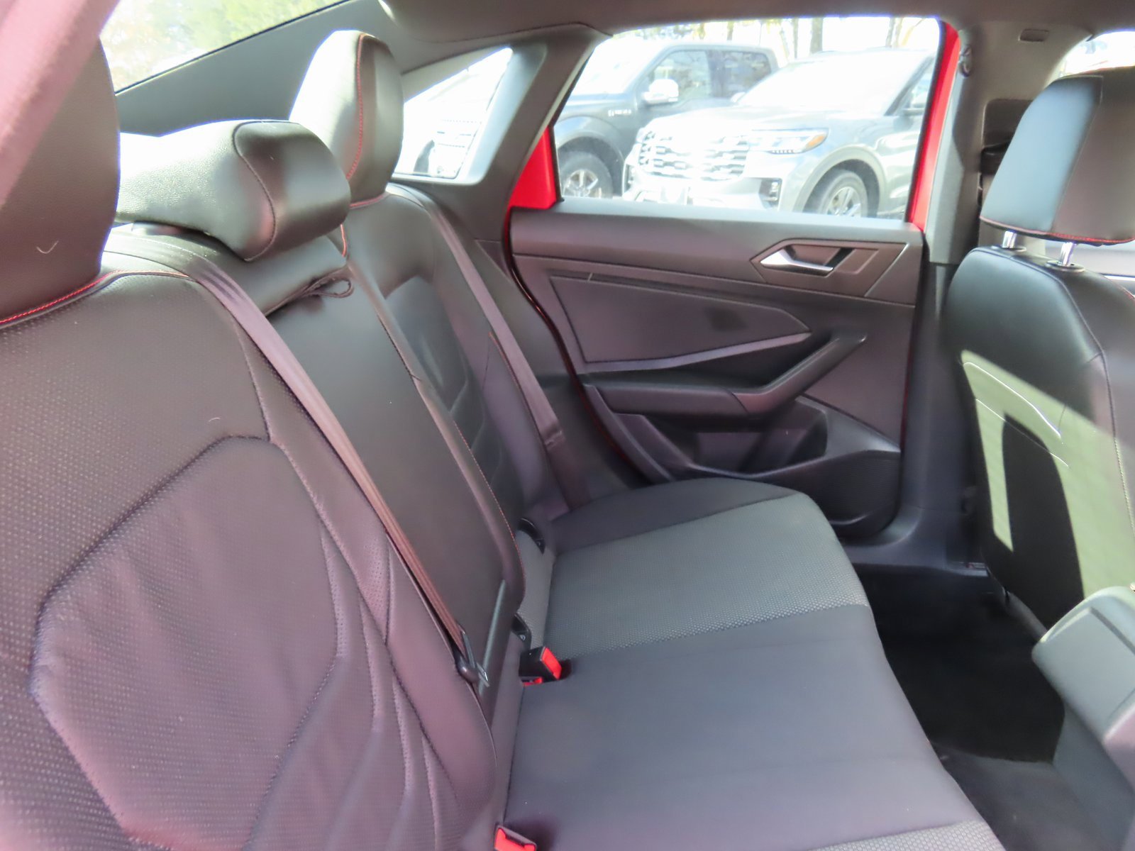 Used 2019 Volkswagen Jetta GLI Autobahn image 32