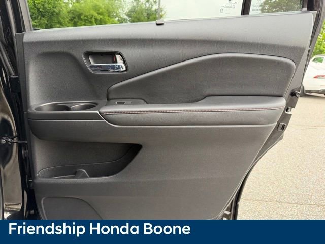 Used 2022 Honda Pilot Black Edition image 50