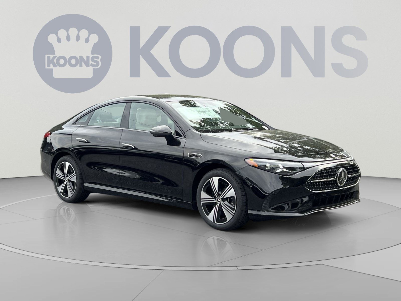 New 2027 Mercedes-Benz CLA 220 image 2