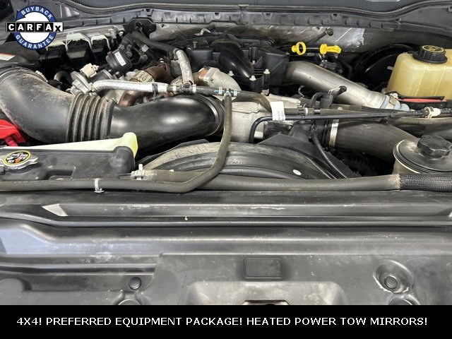 Used 2019 Ford F250 XLT image 29