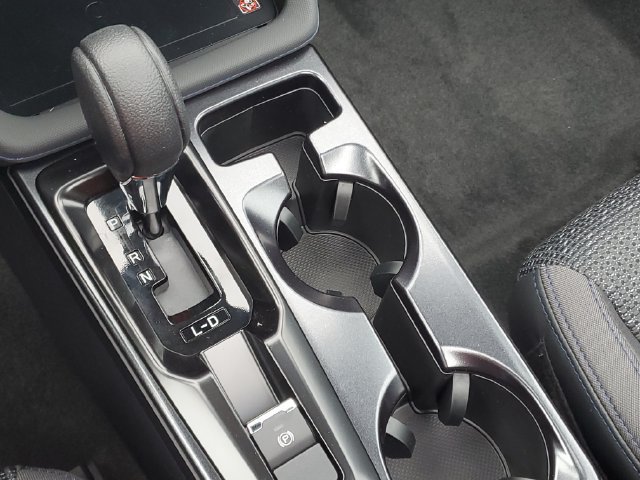 New 2026 Subaru Forester Premium AWD/4WD image 25