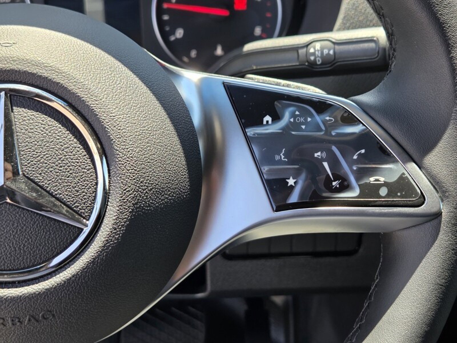 New 2026 Mercedes-Benz Sprinter 2500 image 28