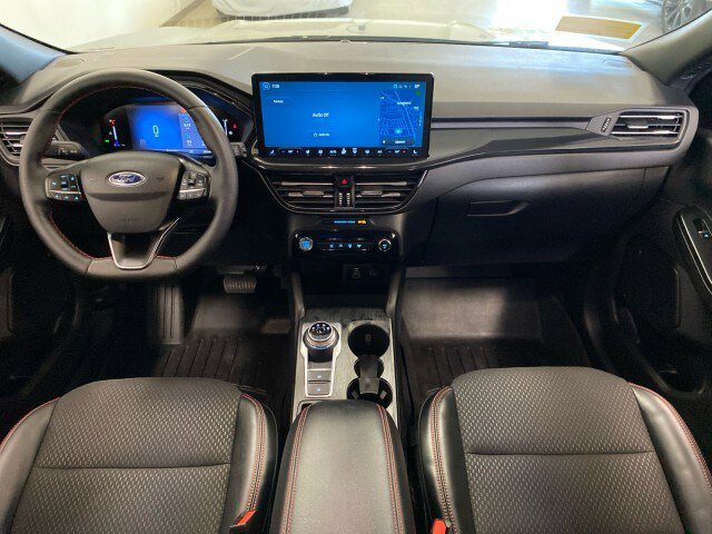 Used 2025 Ford Escape ST-Line Select w/ Tech Pack #1 AWD/4WD image 11