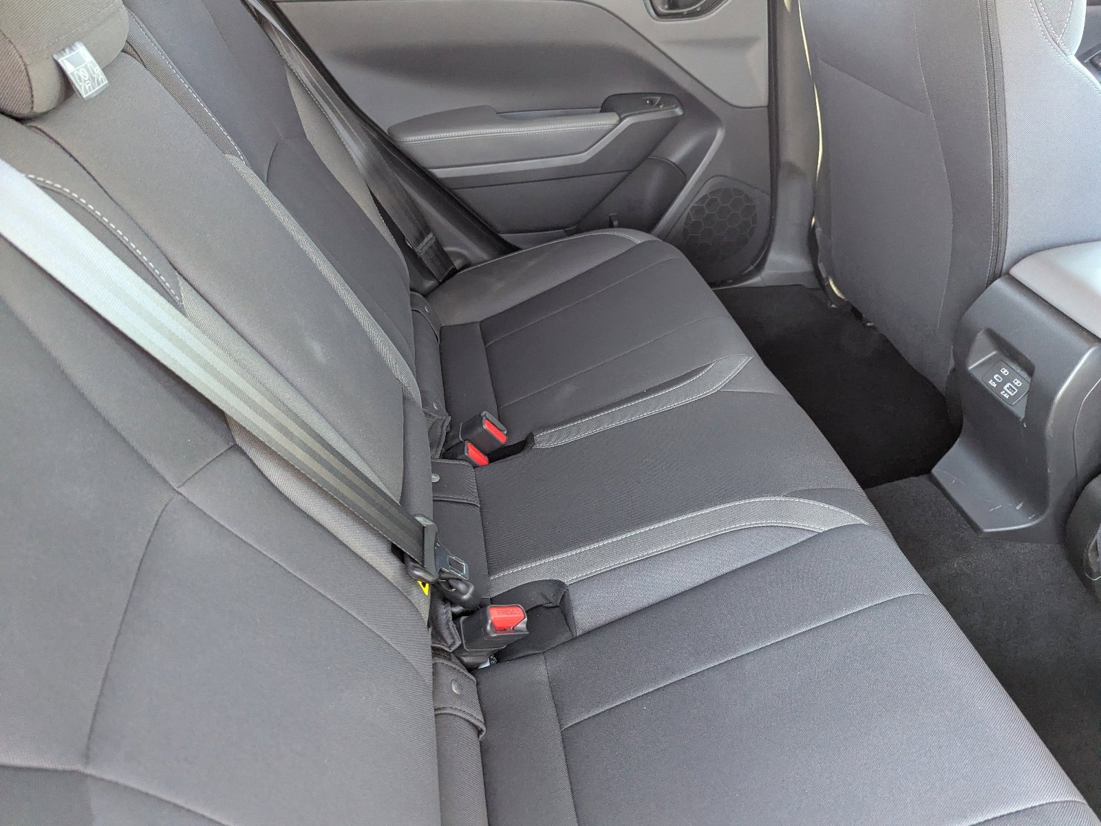 Certified 2025 Subaru Crosstrek 2.0i Premium w/ Convenience Package #2 image 14