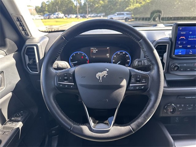 Used 2022 Ford Bronco Sport Big Bend w/ Convenience Package image 23