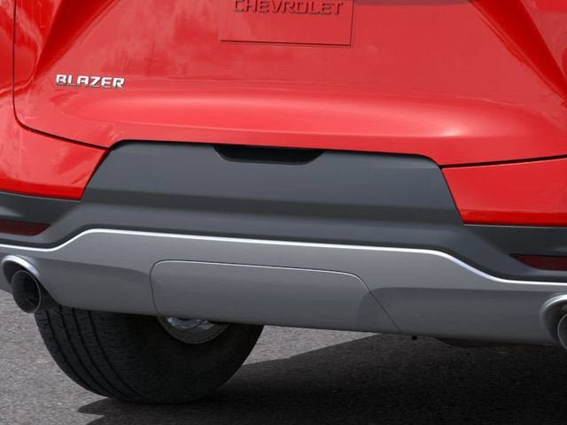 New 2025 Chevrolet Blazer LT FWD image 14