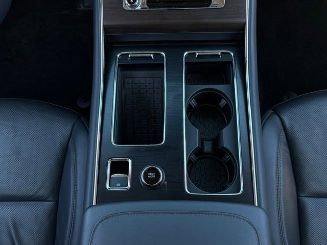 Used 2025 Lincoln Aviator Reserve w/ Illumination Package image 29