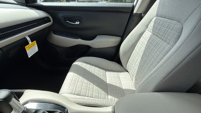 New 2026 Honda HR-V LX image 23