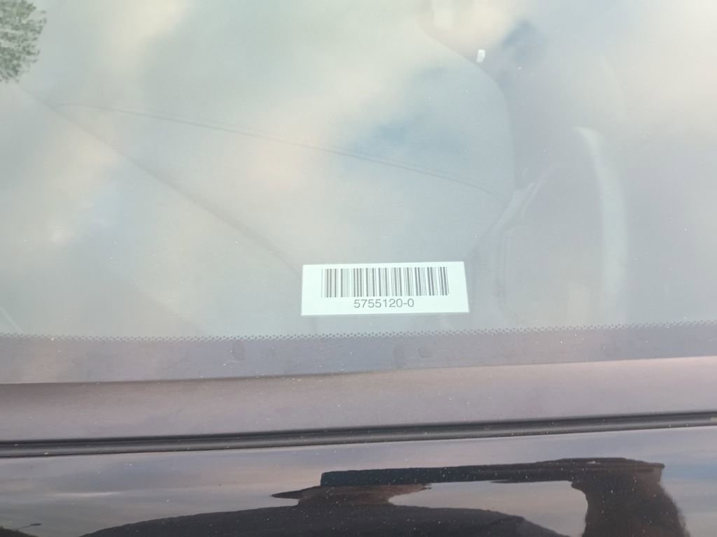 Used 2025 Honda Odyssey Sport-L image 14