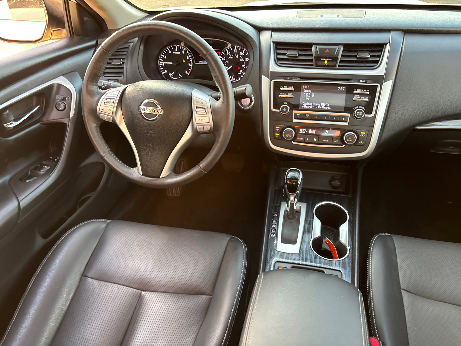 Used 2017 Nissan Altima 2.5 SL image 30