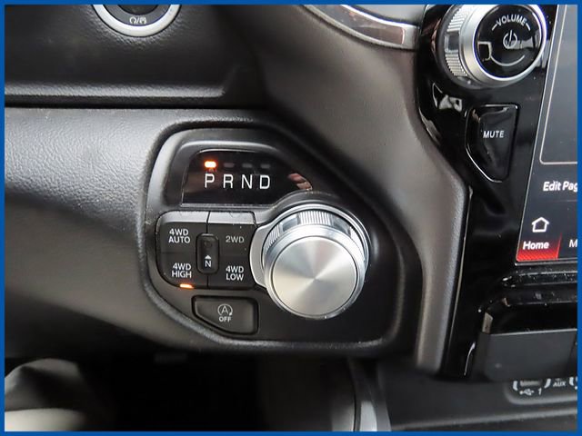 Certified 2023 RAM 1500 Laramie AWD/4WD image 16