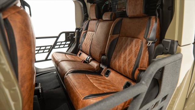 Used 2025 Jeep Gladiator Sport image 42