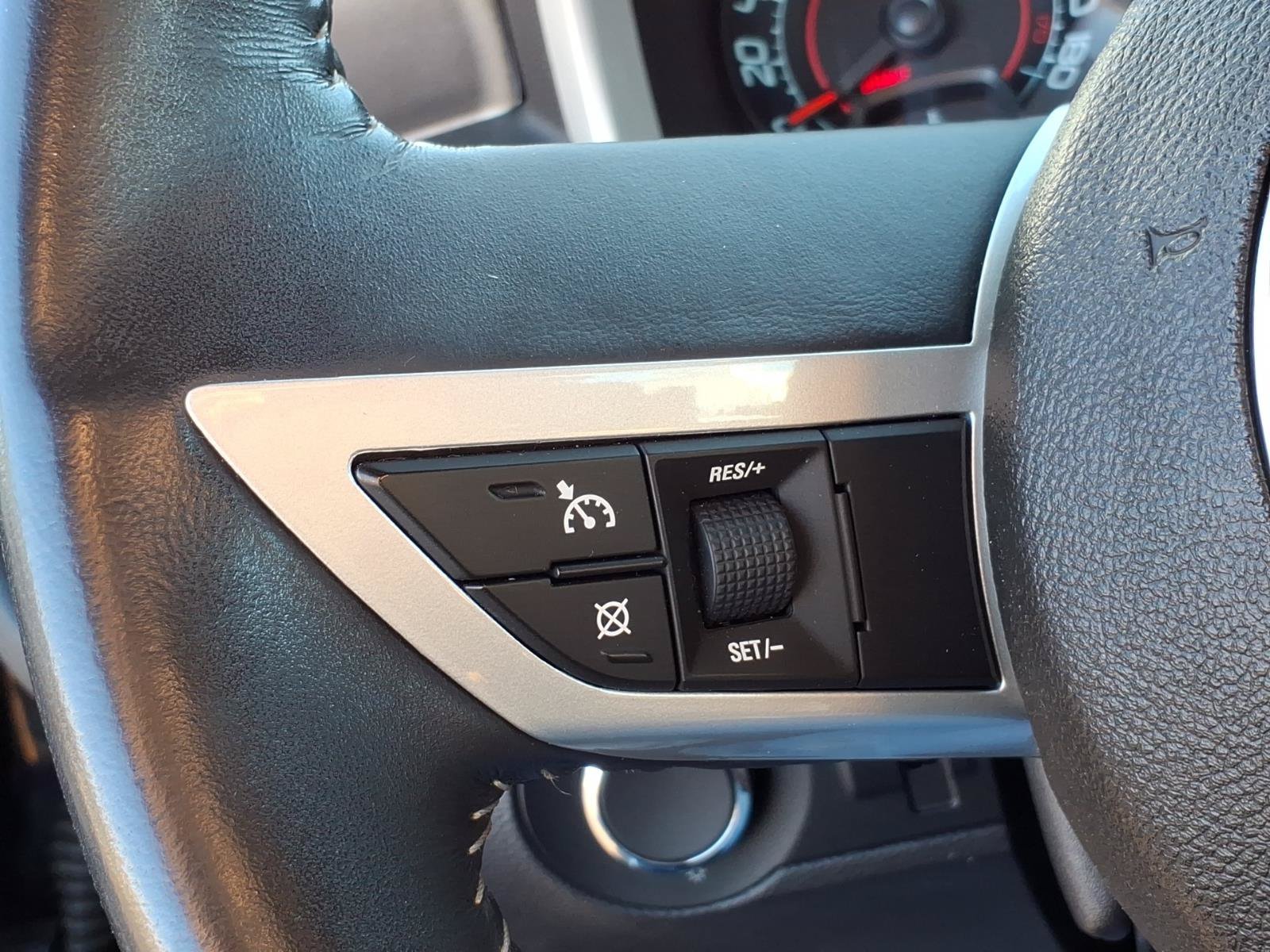 Used 2010 Chevrolet Camaro SS w/ RS Package RWD image 18