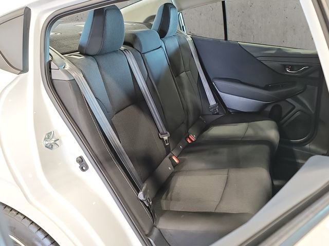 Certified 2025 Subaru Legacy Premium image 33