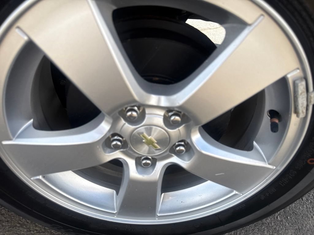 Used 2015 Chevrolet Cruze LT FWD image 46