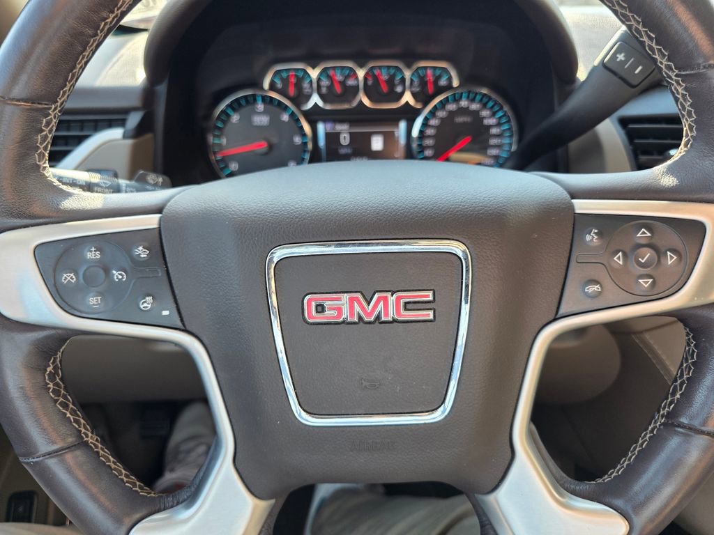Used 2018 GMC Yukon SLT RWD image 20