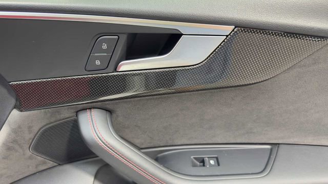 Used 2018 Audi S5 Premium Plus w/ Navigation Package image 14