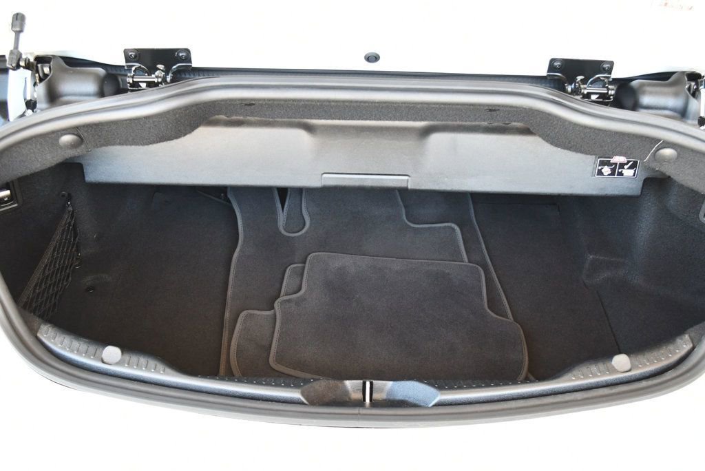 Used 2021 Mercedes-Benz C 300 Cabriolet image 17