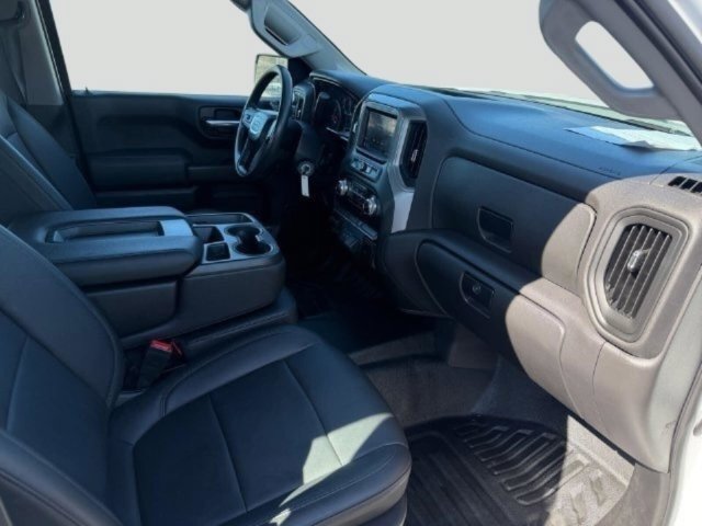 Used 2021 GMC Sierra 1500 4x4 Crew Cab w/ Trailering Package image 37