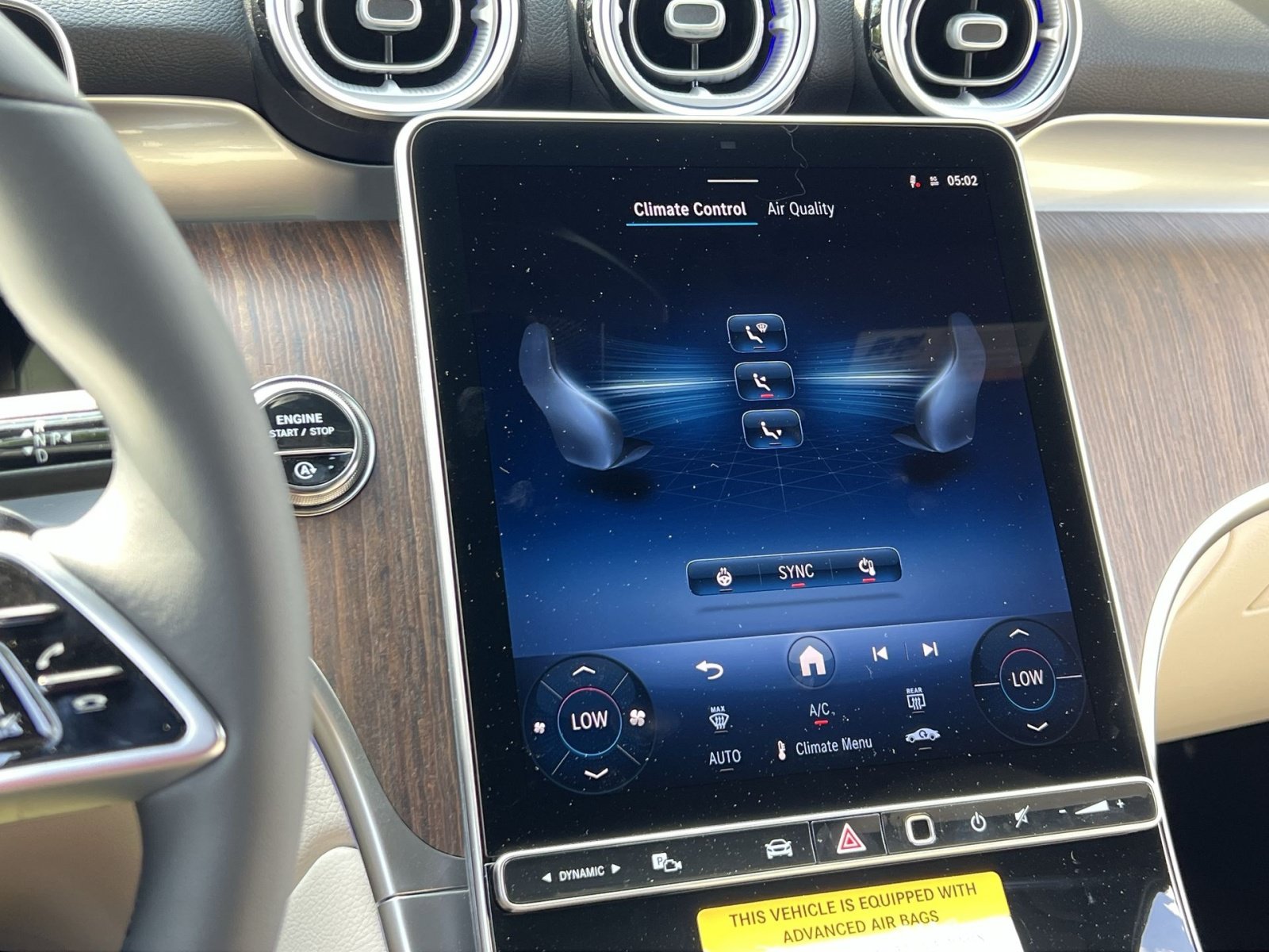 New 2026 Mercedes-Benz GLC 300 4MATIC image 26