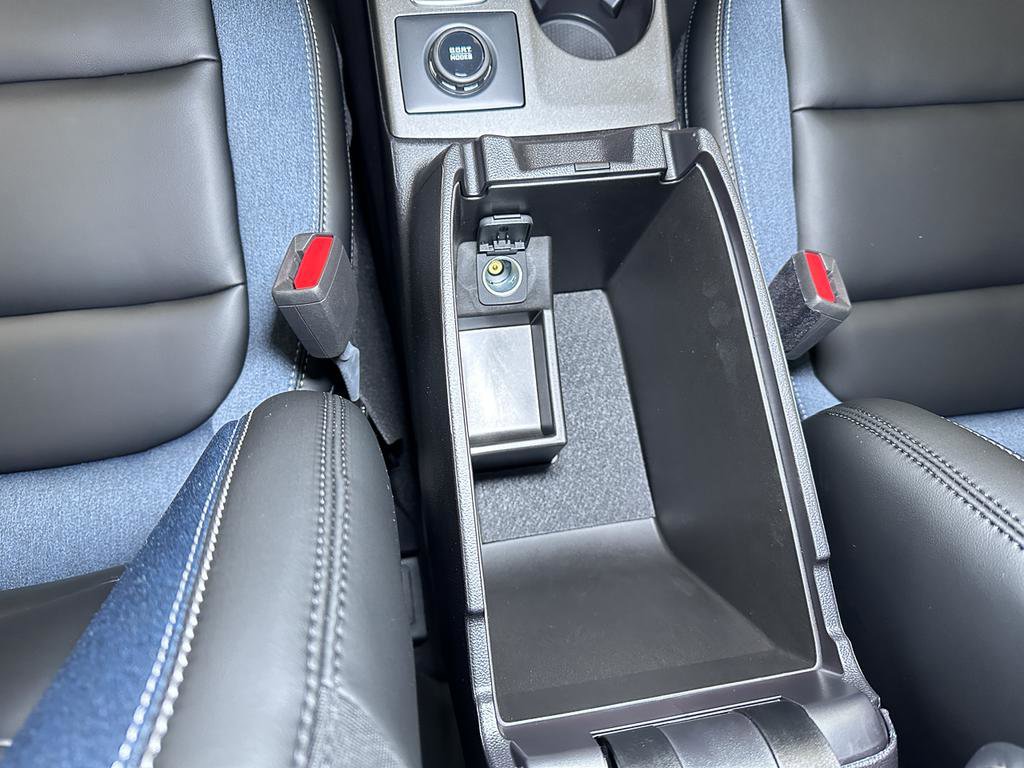 New 2025 Ford Bronco Sport Outer Banks w/ Outer Banks Tech Package+ image 32