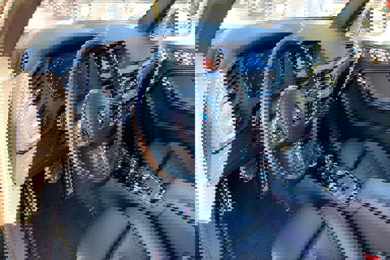 Used 2021 BMW M235i xDrive Gran Coupe image 18