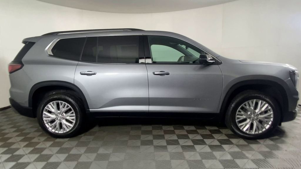New 2026 GMC Acadia Elevation w/ Elevation Premium Package image 7
