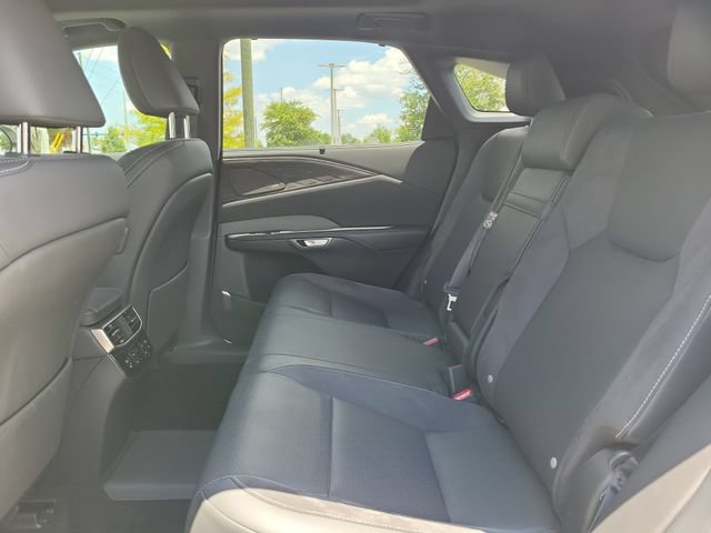 Used 2024 Lexus RX 450h AWD w/ Convenience Package image 11